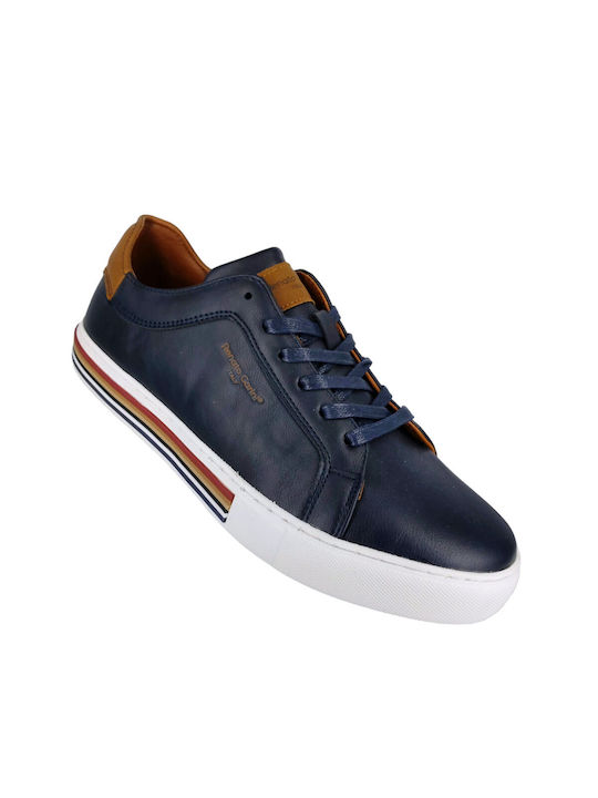 Renato Garini Sneakers Μπλε