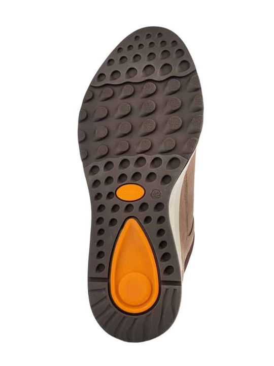 Ανδρικά Sneakers Μπεζ