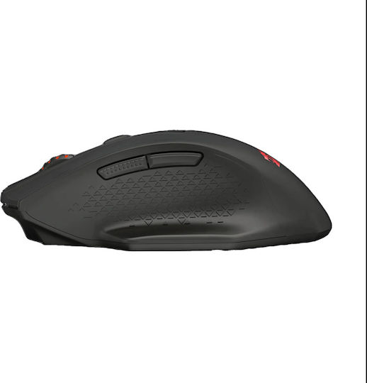Redragon Woki M994 Ασύρματο Gaming Ποντίκι 26000 DPI Μαύρο