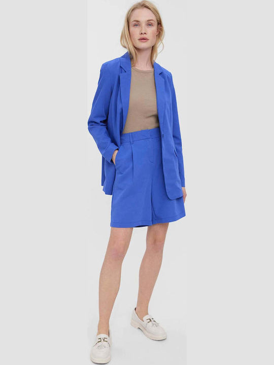 Women's Shorts Blue