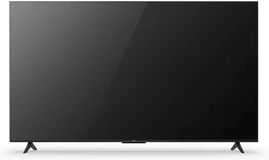 TCL Smart Τηλεόραση 58" 4K UHD LED P635 HDR (2022) 58P635