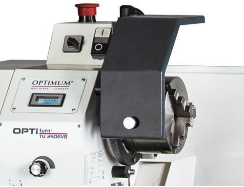 Optimum Mini-Drehmaschine TU 2506 VB