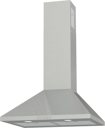 Gorenje WHC623E16X Каминен аспиратор 60см Inox