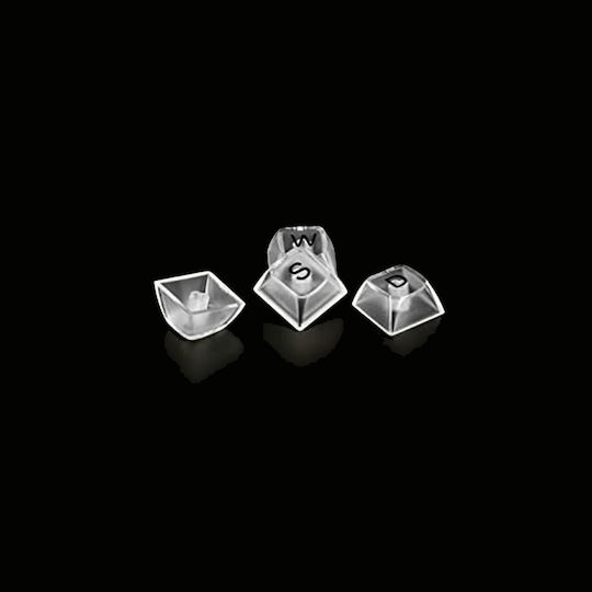 Redragon A135 Keycap Crystal
