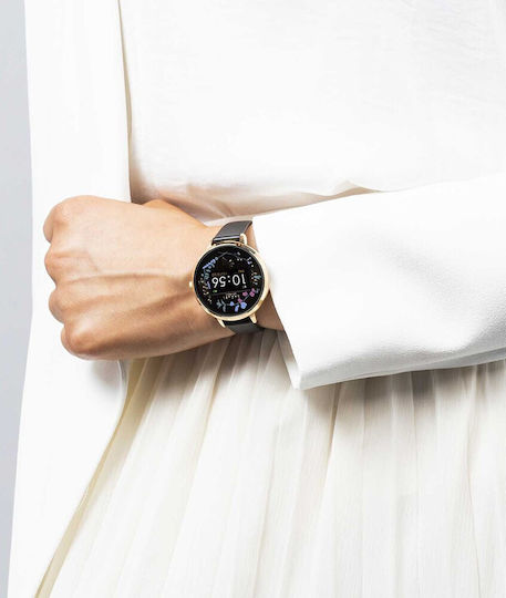 Radley London Aluminium 38mm Smartwatch (Petrol)