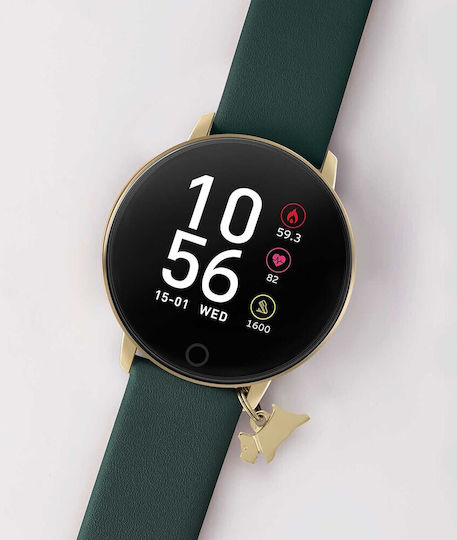 Radley London Smartwatch (Πράσινο)