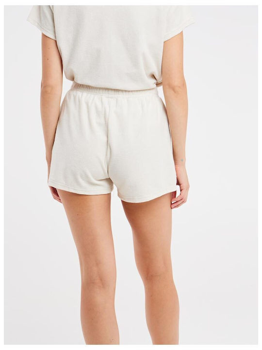 Protest Women's Shorts Beige