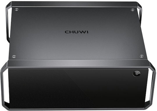 Chuwi CoreBox CWI601 Mini PC (Core i3-1215U/16GB DDR5/512GB SSD/W11 Home)