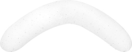 Kikka Boo Kikka Boo Stillkissen & Schwangerschaftskissen Beige 150cm