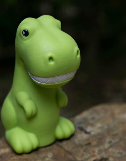 Nachtlichter Für Das Kinderzimmer LED Dinosaurier Batterien Grünes