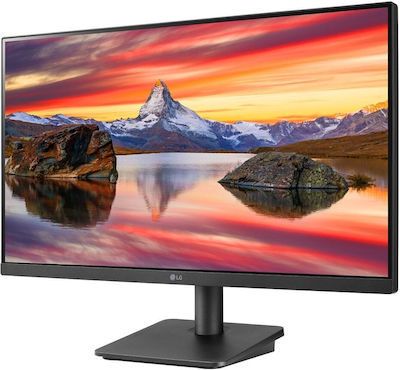 LG 27MP400P-B IPS Monitor 27" FHD 1920x1080