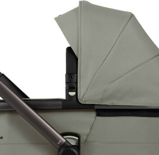 Joolz Port Bebe Hub+ Gorgeous Grey