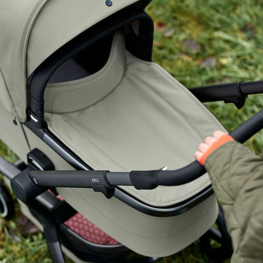 Joolz Port Bebe Hub+ Gorgeous Grey