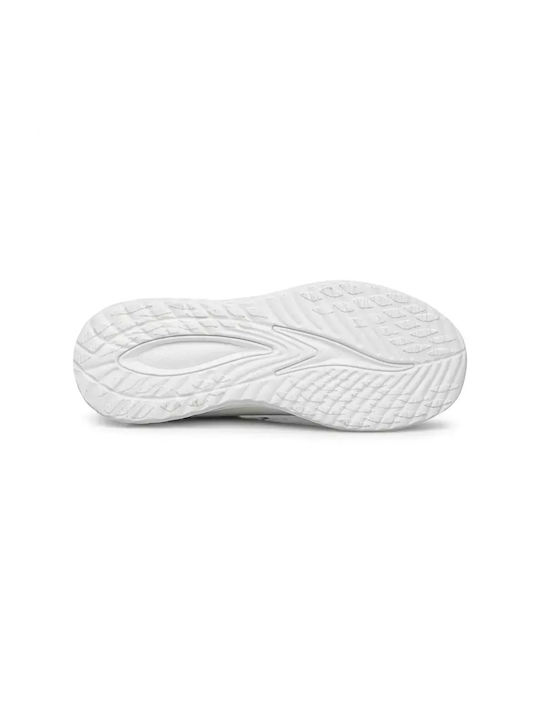 Memory Zeke Nanobionic Sport Shoes Running White