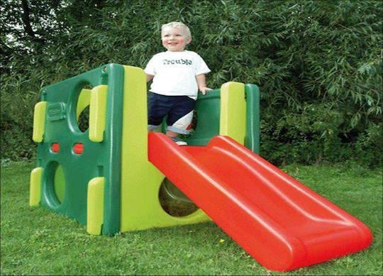 Little Tikes Rutsche Mehrfarbig