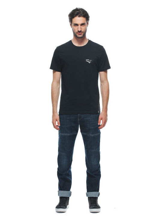 Anniversary T-Shirt Schwarz