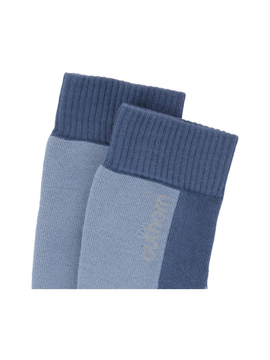 Outhorn Sportsocken Blau 1 Paar