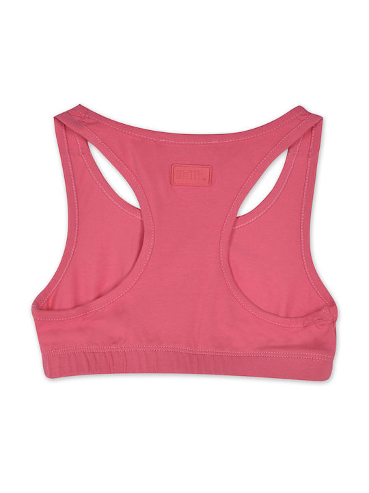 BodyTalk Kids Camisole Pink 1pcs