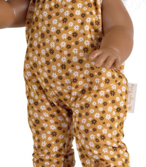 Magic Baby Betty Кукла За 3+ Години 30см