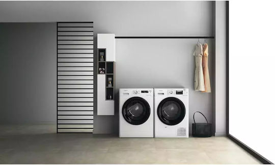 Whirlpool Waschmaschine 7kg 1200 Umdrehungen 6. Sinn FFS 7259 B EE