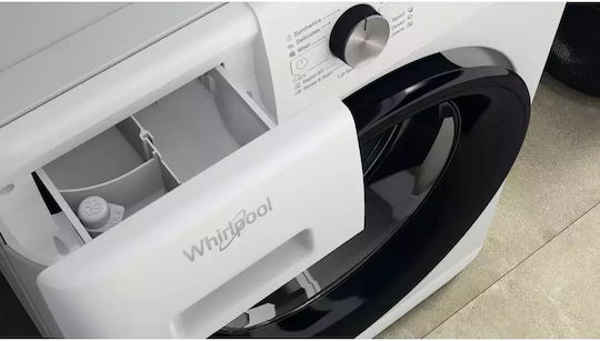 Whirlpool Waschmaschine 7kg 1200 Umdrehungen 6. Sinn FFS 7259 B EE