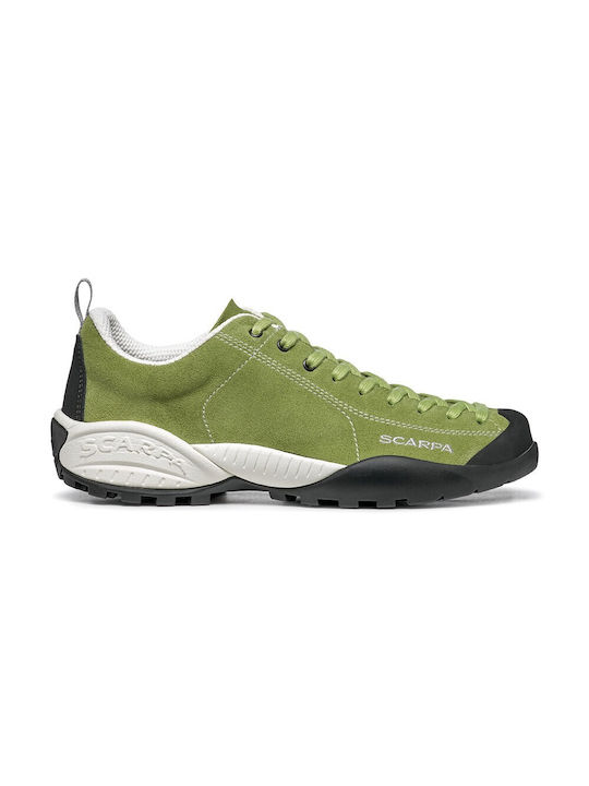 Scarpa Mojito Aloe Women's Hiking