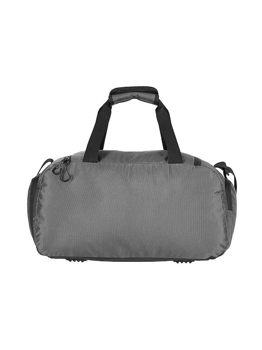 4F Gym Bag Gray 4FSS23ABAGM025-25M