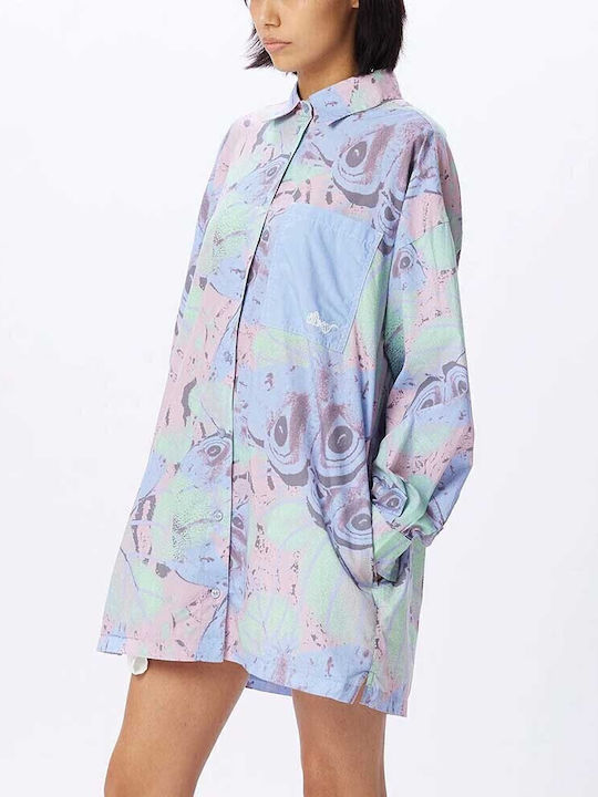 281200118 Women's Long Sleeve Shirt