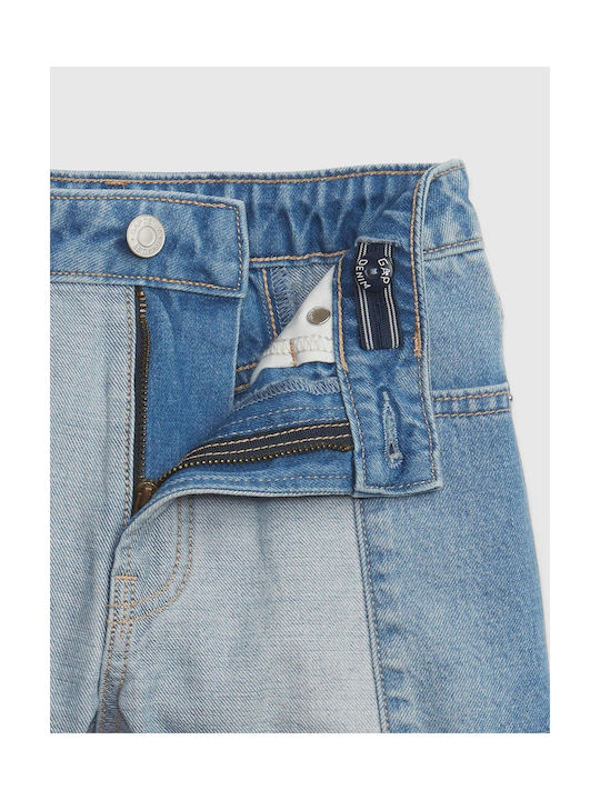 GAP Kids Shorts/Bermuda Denim Blue