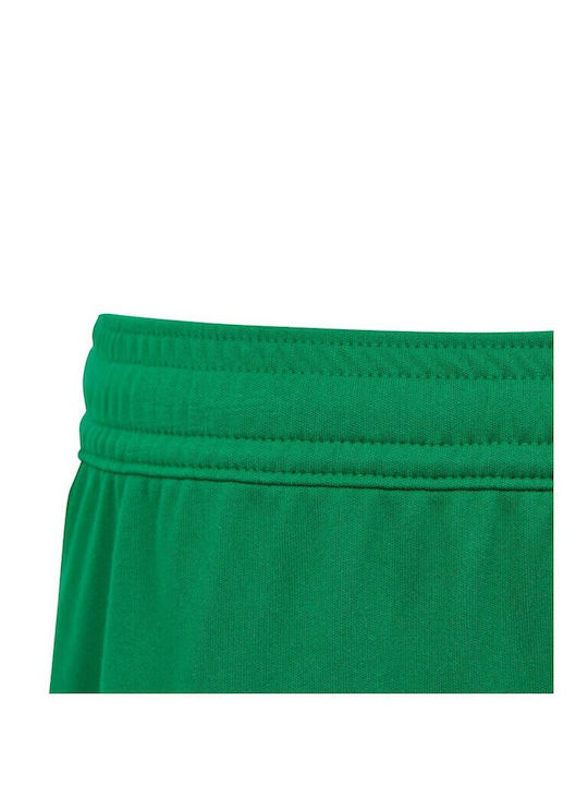 Kids' Athletic Shorts/Bermudas Entrada 22 Green