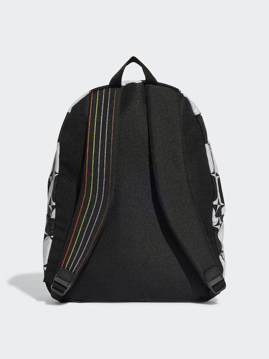 Adidas Pride Love Unites Classic Fabric Backpack 22.5lt