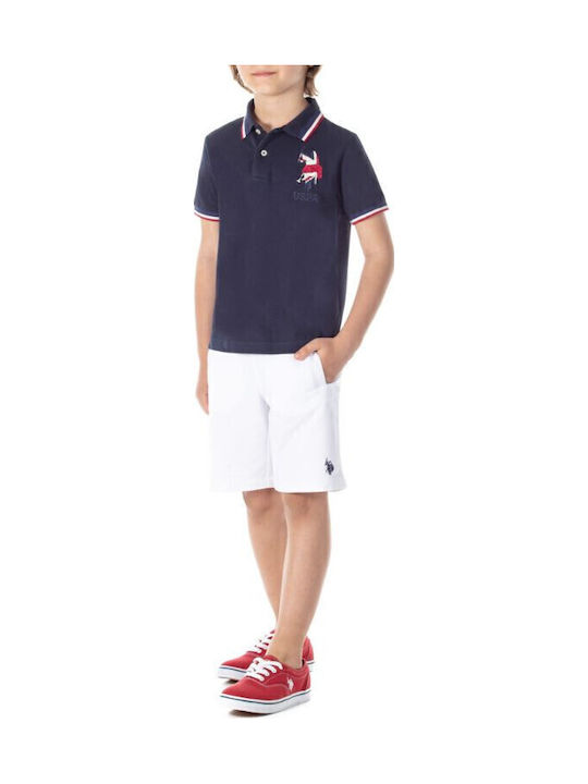 U.S. Polo Assn.