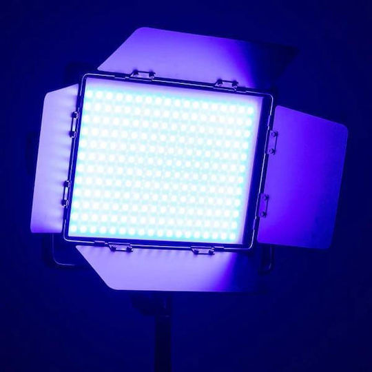 Viltrox Weeylite WP35 LED Light 2800-6800K 30W with Brightness 3000lm RGB Panel