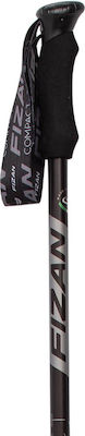 Fizan Compact Wanderstock