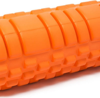 Round Roller 33cm Orange