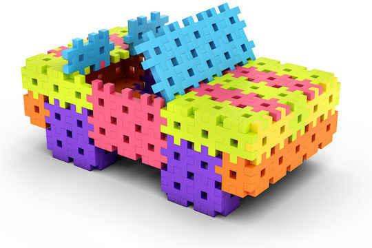 Meli Building Blocks for 3+ Years 300 Pieces