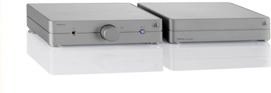 ClearAudio Balance V2 Phono Preamp Ασημί