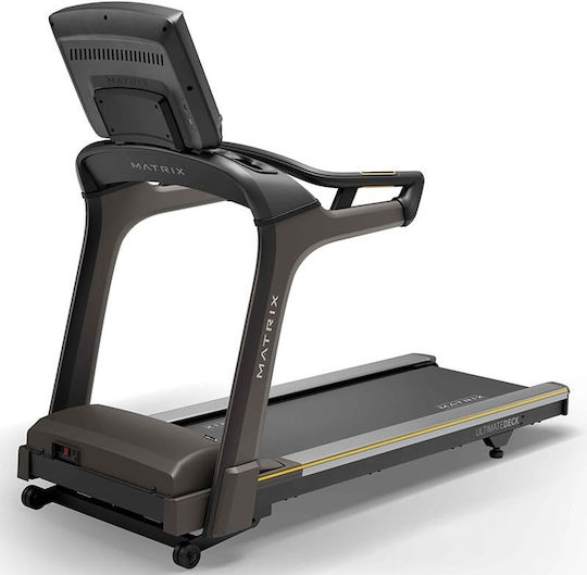 Matrix T70XUR 3hp Electric Bandă De Alergat Pentru Utilizator Până La 181kg