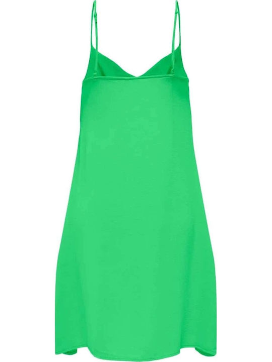 Only 15293490 Dress All Day Green