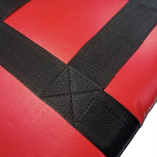 Olympus Sport Kicking Shield Red