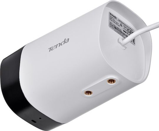 Tenda Überwachungssystem K4P-4TR 4 Kameras Kameras IP 4MP mit Rekorder NVR