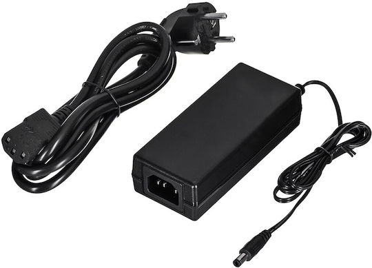 Tenda Überwachungssystem K4P-4TR 4 Kameras Kameras IP 4MP mit Rekorder NVR