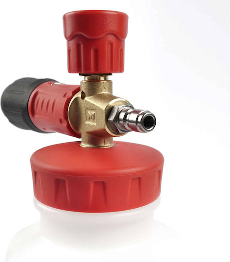 Maxshine Foam Nozzle for Pressure Washer with Capacity 1000ml