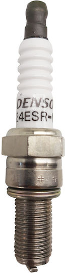 Denso Motorrad-Zündkerzen U24ESR-NB