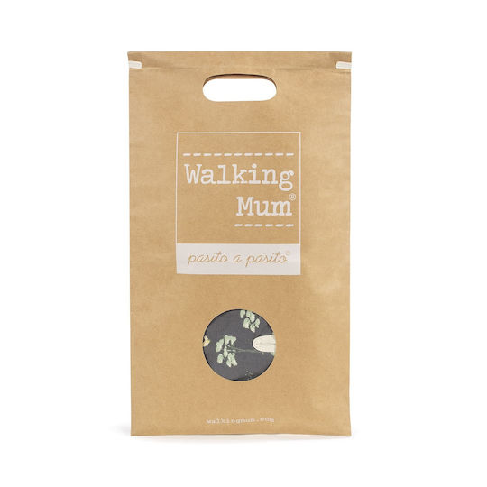 Walking Mum Baobab 36x80бр Сив