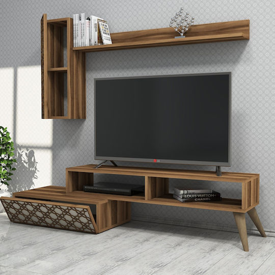 Σет студентски мебели HM11850.02 2бр