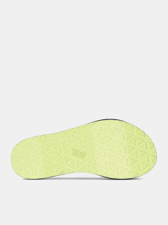 Universal Women's Flat Sandals Sporty