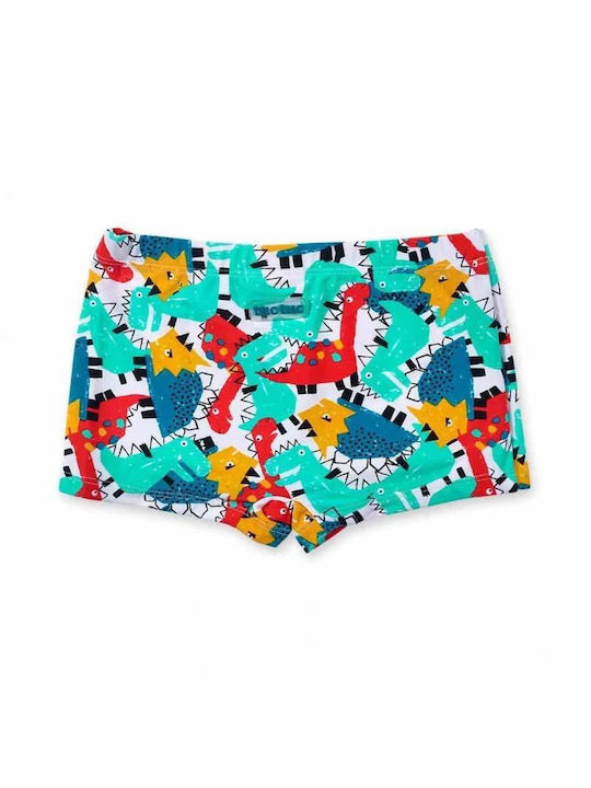 Tuc Tuc Kids Swimwear Swim Shorts Multicolour