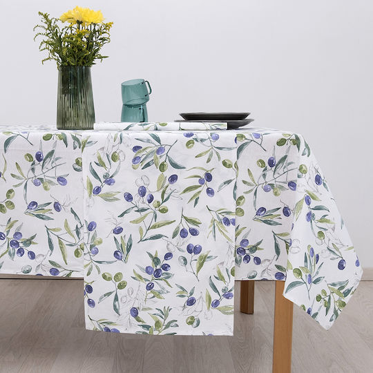 Dimeco Fabric Placemat Multicolour 50x35cm