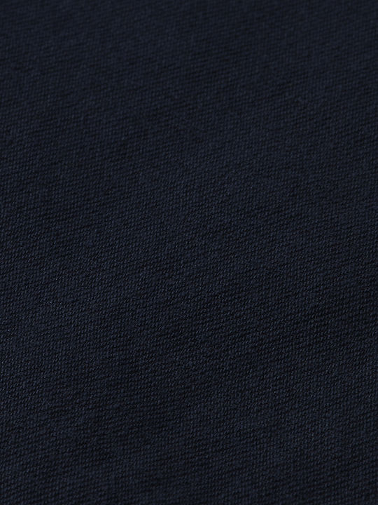 Fave Men's Shorts Chino Navy Blue